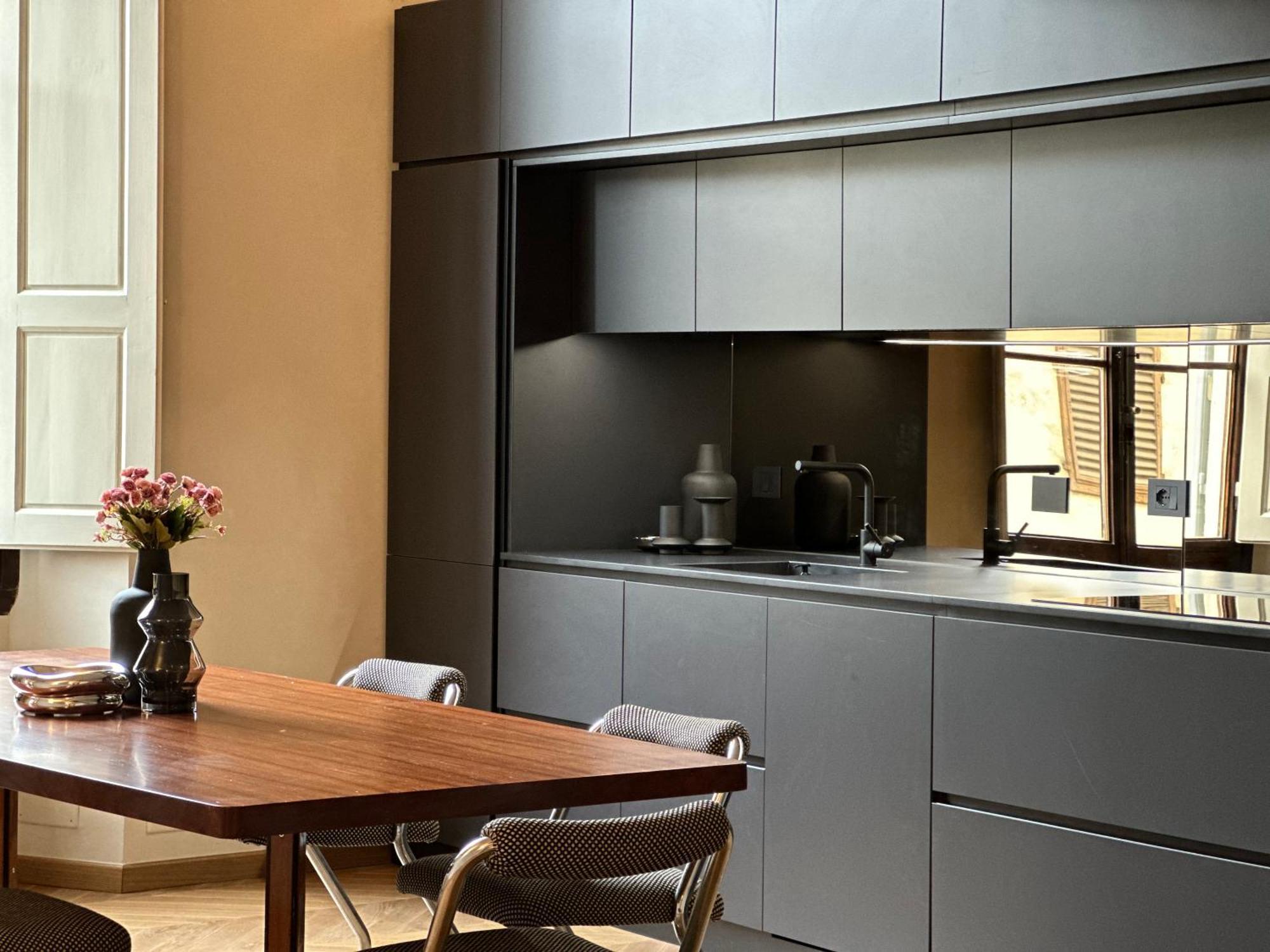 La Maison - Luxury House In Florence Heart Apartamento Exterior foto