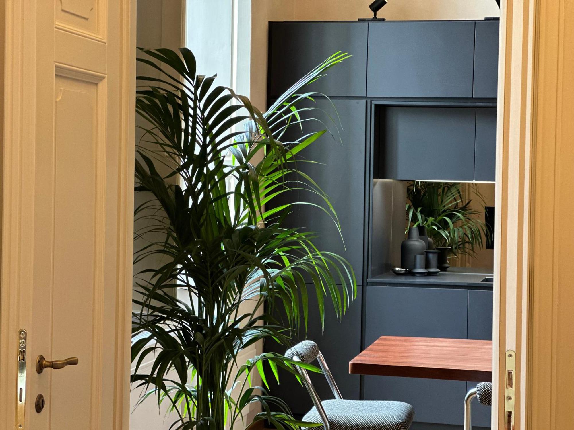 La Maison - Luxury House In Florence Heart Apartamento Exterior foto