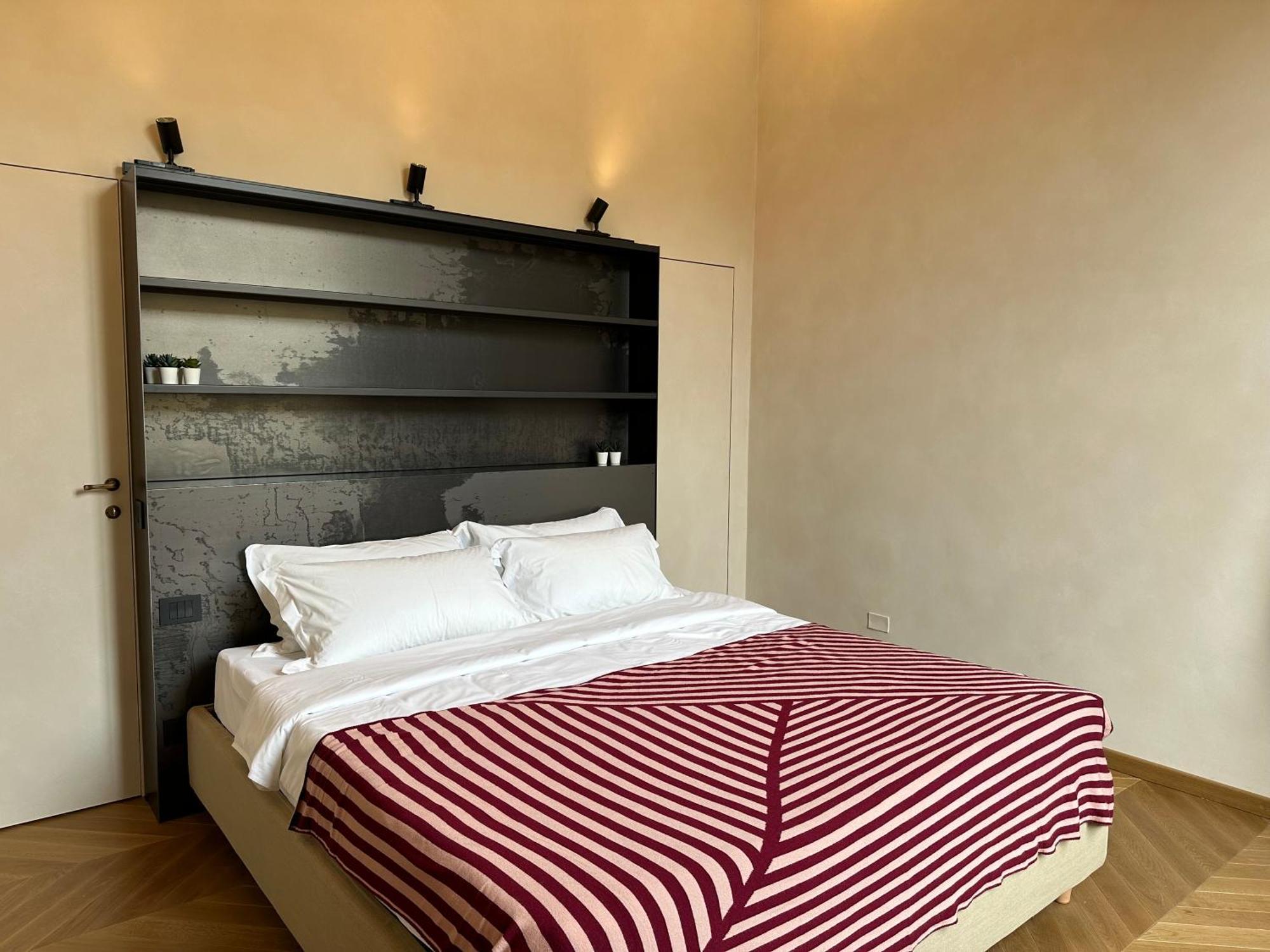 La Maison - Luxury House In Florence Heart Apartamento Exterior foto